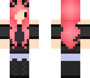 little pink