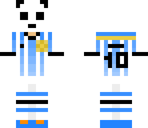 messi panda 2