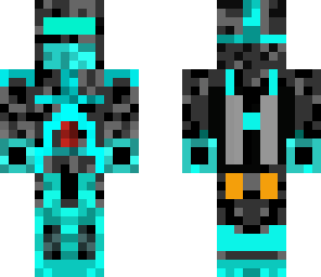 robot boy