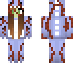 dino zombie