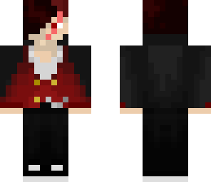 flamindayz vampire