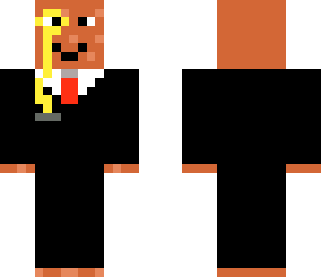 peanut man