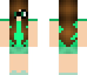 my skin