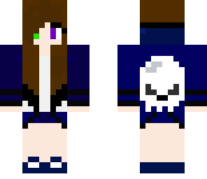 skin number 1
