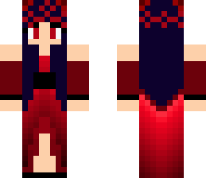vampire empress