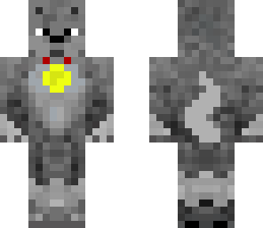my skin do not touch