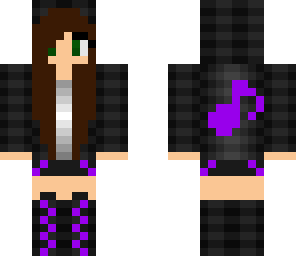 music girl