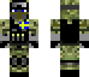 private skin