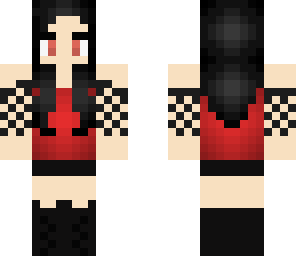 sexy vampire