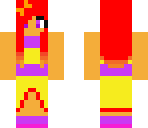 venus princess