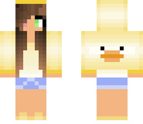 ducky