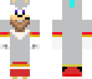 blade the hedgehog 3