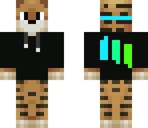 lunalukas skin