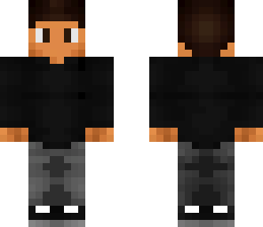 rohninxblack