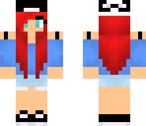 cute girl 