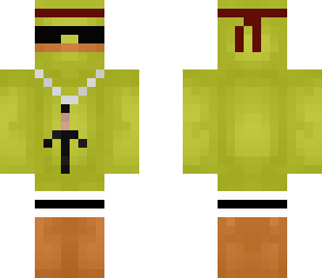 duck