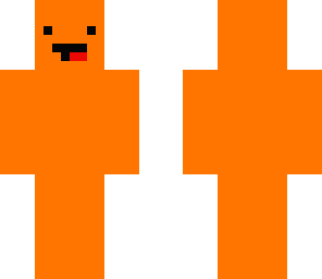 orange derp