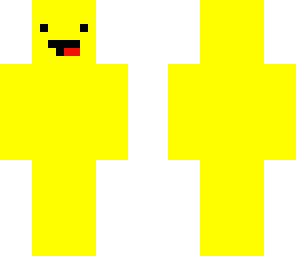 yellow derp