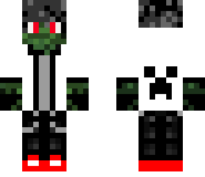 totallybeast502 halloween edition