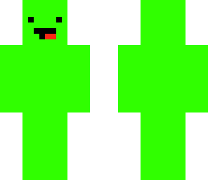 green derp