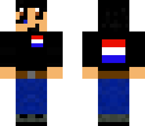 dusdavid nederland