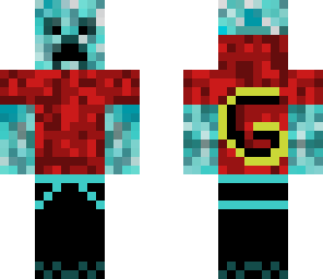 diamond creeper
