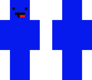 blue derp
