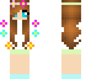 flower girl
