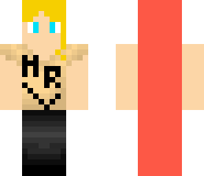 i was bored