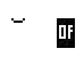black of cloak