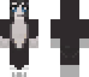 black stampy