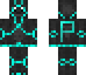 pvp skin - xthepeppels