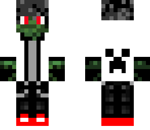 totallybeast502 halloween edition