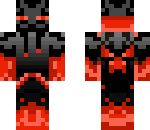 lava ender 