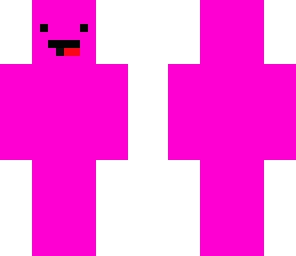 pink derp