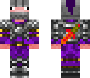 pig knight