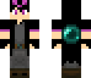 ender sorcerer
