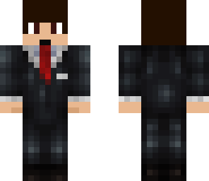suit up