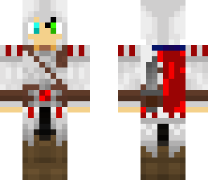 awesome assasin