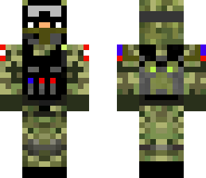 usa soldier