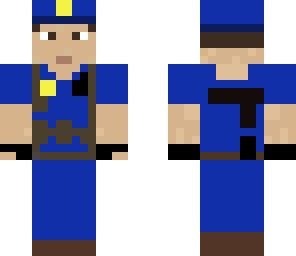 police