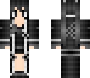 kirito ggo