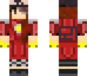 snodog627 test skin