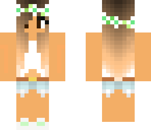 summer girl
