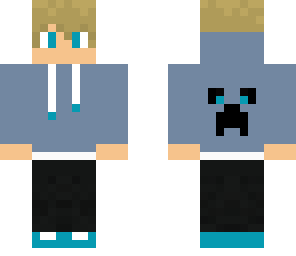 calvins skin