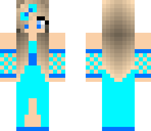 ice princess