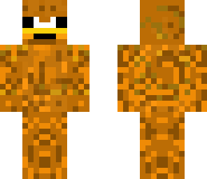 pumpkin chicken