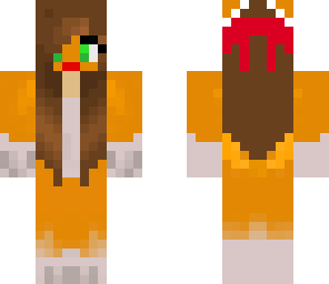 girly stampy
