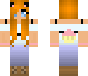 kitty ginger edited by the same person