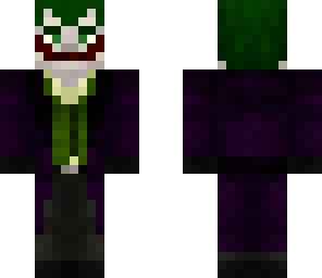 the joker